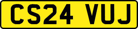 CS24VUJ