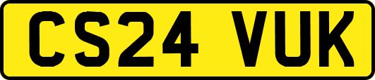 CS24VUK