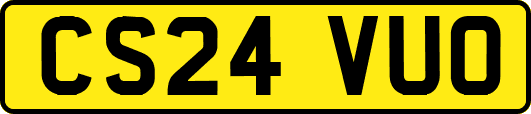 CS24VUO