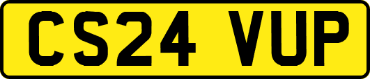 CS24VUP