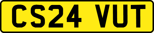 CS24VUT