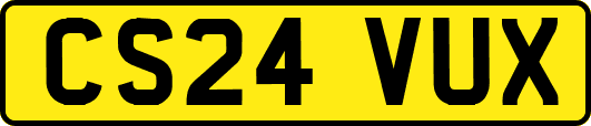 CS24VUX