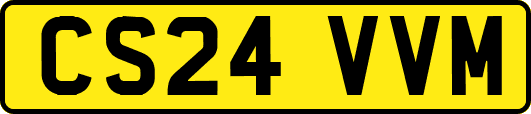 CS24VVM