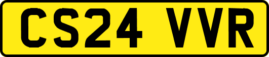 CS24VVR