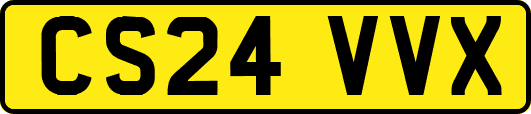 CS24VVX