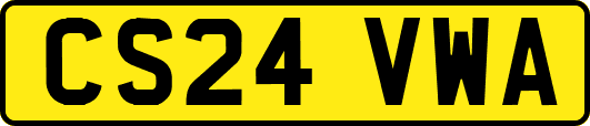 CS24VWA