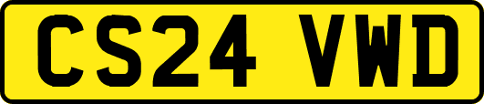 CS24VWD