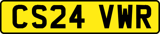 CS24VWR