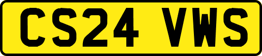 CS24VWS