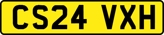 CS24VXH