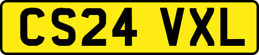 CS24VXL