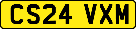 CS24VXM