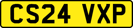CS24VXP