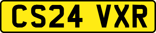 CS24VXR
