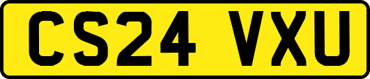 CS24VXU
