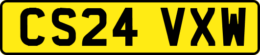 CS24VXW
