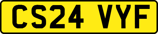 CS24VYF