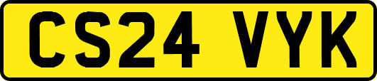 CS24VYK