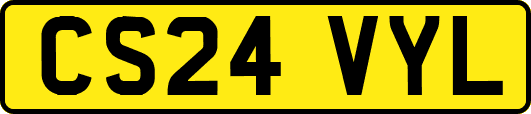 CS24VYL