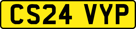 CS24VYP