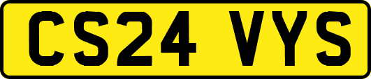 CS24VYS