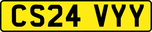 CS24VYY