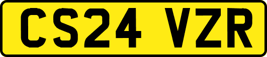 CS24VZR