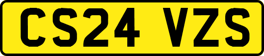 CS24VZS