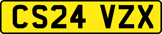 CS24VZX