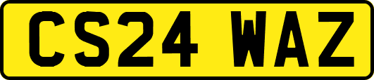 CS24WAZ