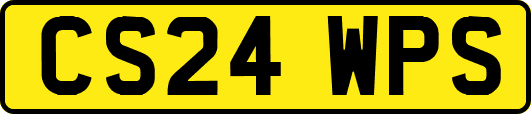 CS24WPS