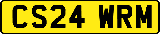 CS24WRM