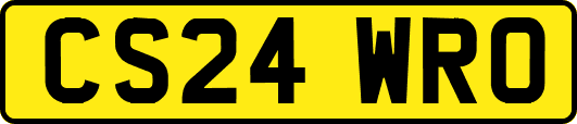 CS24WRO