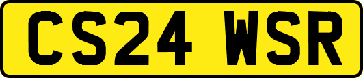 CS24WSR
