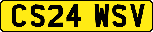 CS24WSV