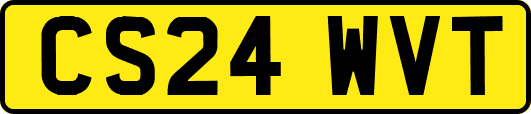 CS24WVT
