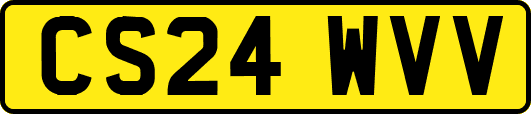 CS24WVV