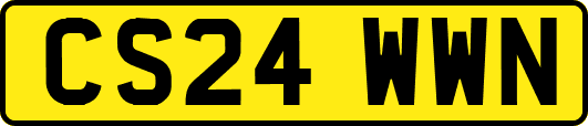 CS24WWN