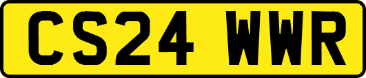 CS24WWR