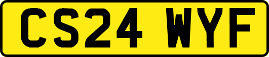 CS24WYF