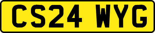 CS24WYG