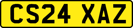 CS24XAZ