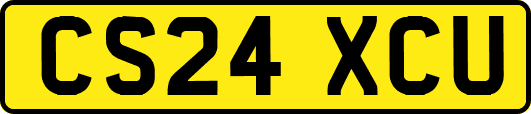 CS24XCU