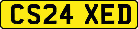 CS24XED