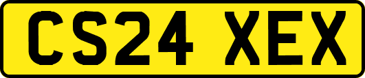CS24XEX