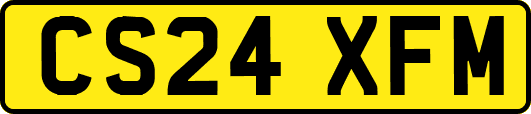 CS24XFM