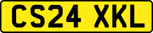 CS24XKL