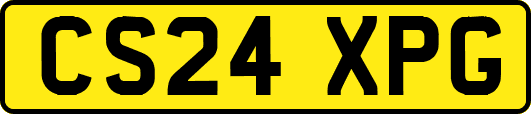 CS24XPG