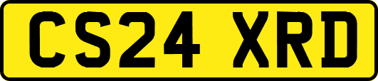 CS24XRD