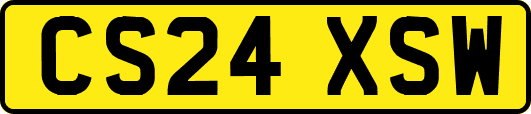 CS24XSW